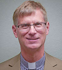 9.3.23 Sermon Rev. Dr. Mark Docken