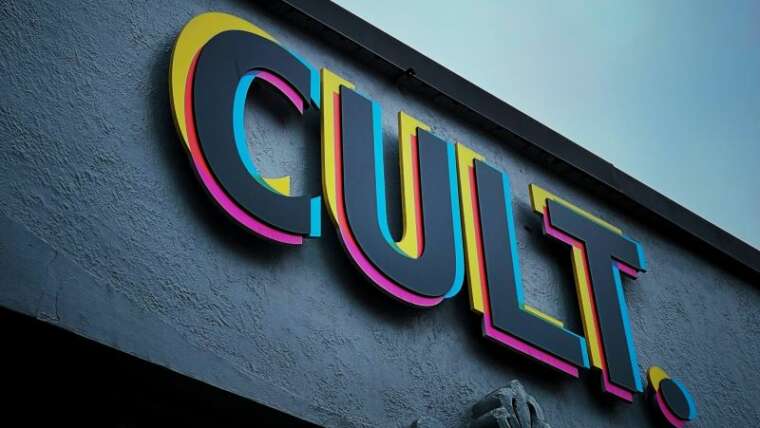 Cults: From Idyllic to Dangerous