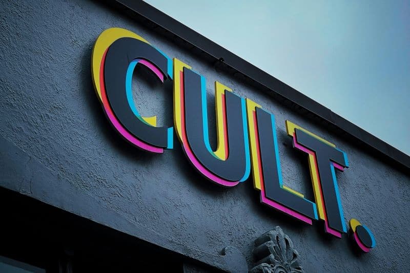 Cults: From Idyllic to Dangerous