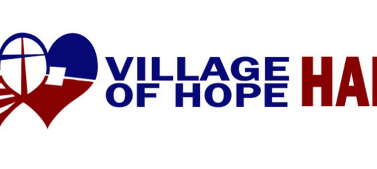 July Special Giving: Village of Hope Haiti