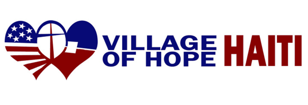 July Special Giving: Village of Hope Haiti