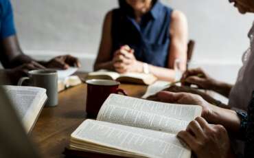 Women’s Focus Bible Study