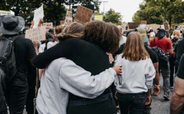 ELCA Day of Racial Healing