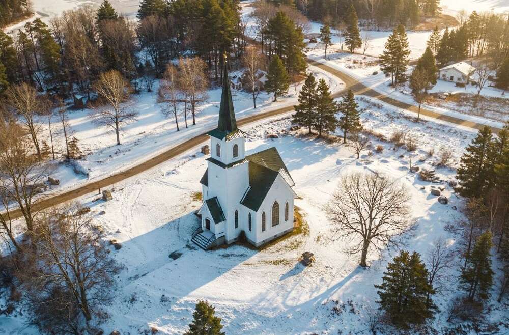 Mark of a Great Church