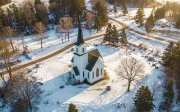 Mark of a Great Church