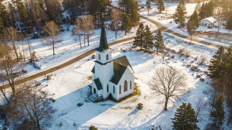 Mark of a Great Church