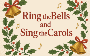 “Ring the Bells and Sing the Carols” Advent Concert